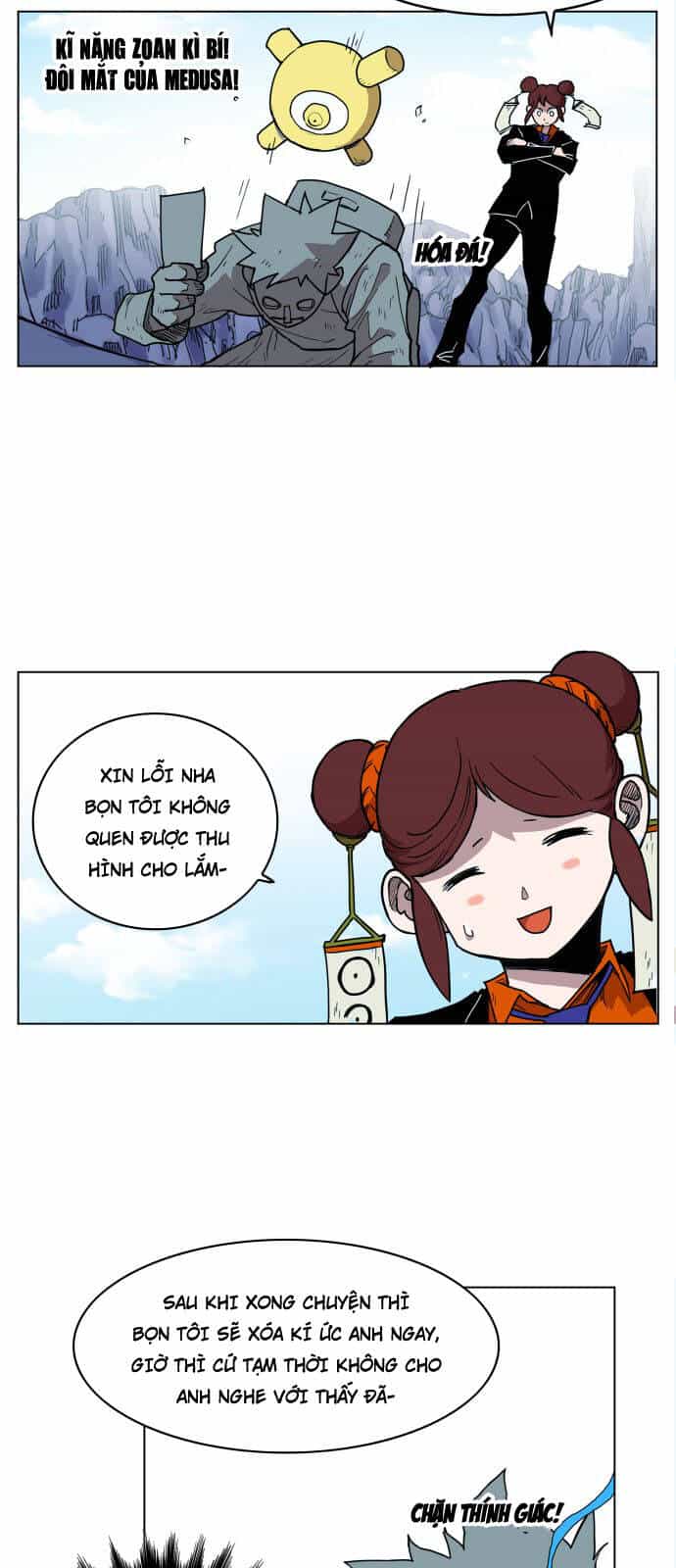 Hard Core Leveling Warrior Ss3 - Chương 116 - ảnh 6