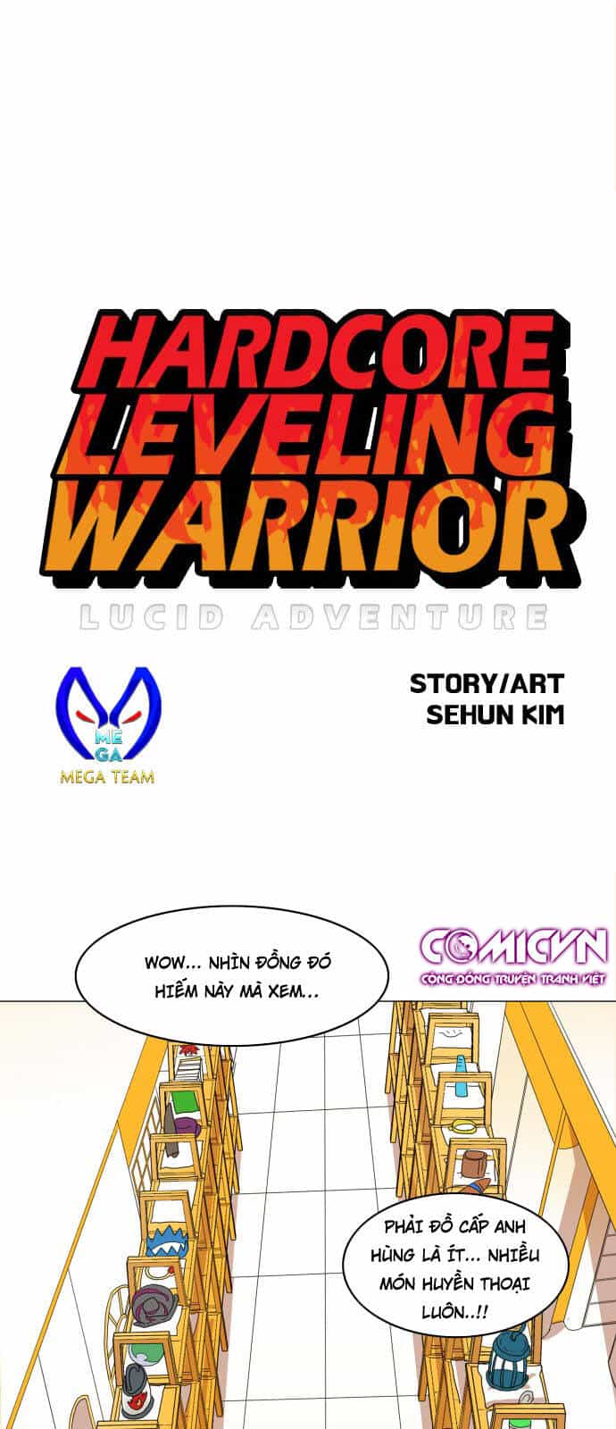 Hard Core Leveling Warrior Ss3 - Chương 117 - ảnh 3