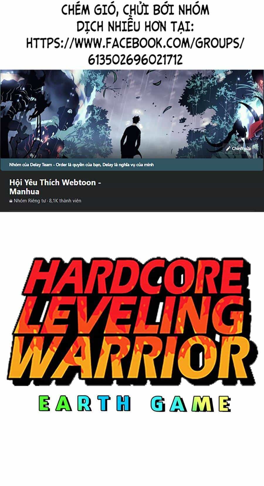 Hard Core Leveling Warrior Ss3 - Chương 10 - ảnh 1
