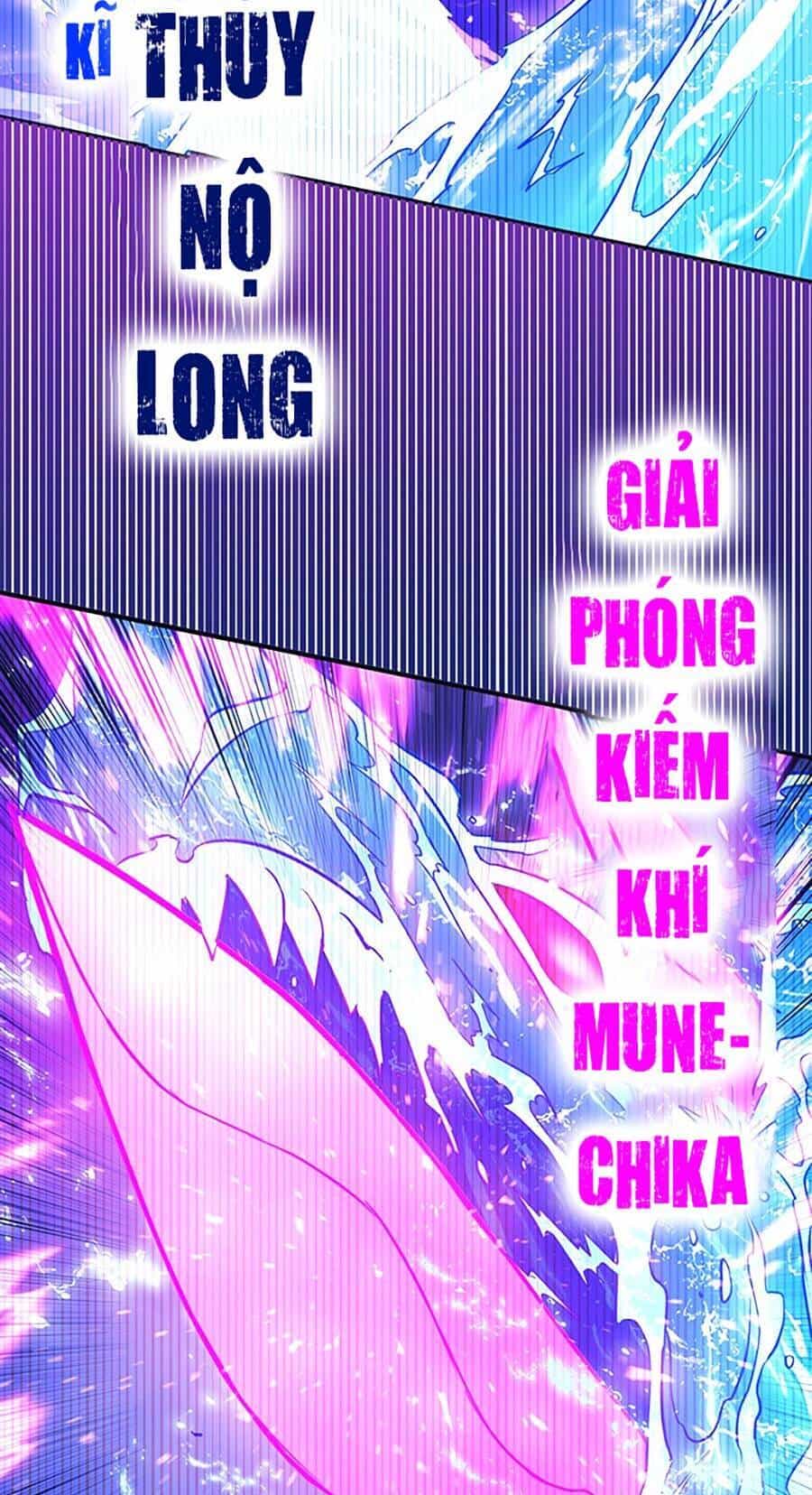 Hard Core Leveling Warrior Ss3 - Chương 10 - ảnh 15