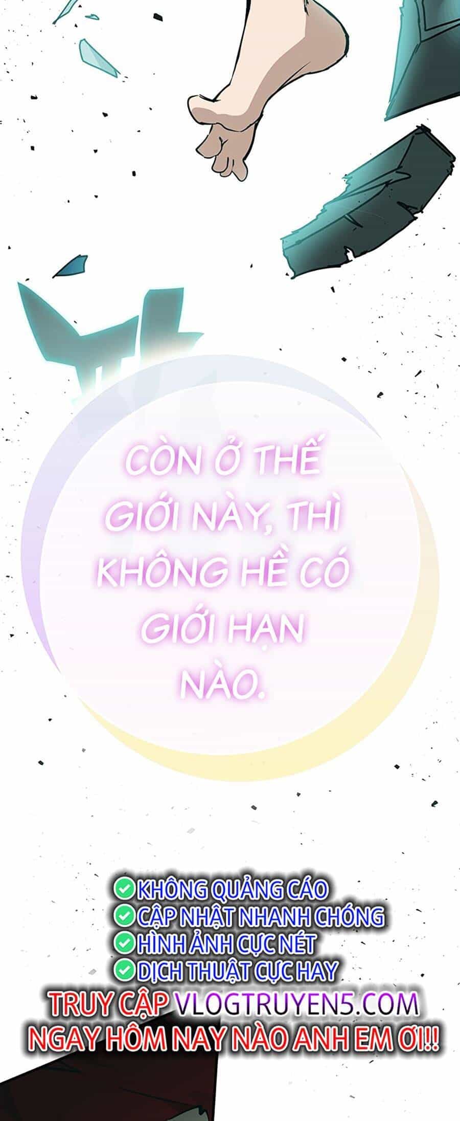 Hard Core Leveling Warrior Ss3 - Chương 10 - ảnh 165