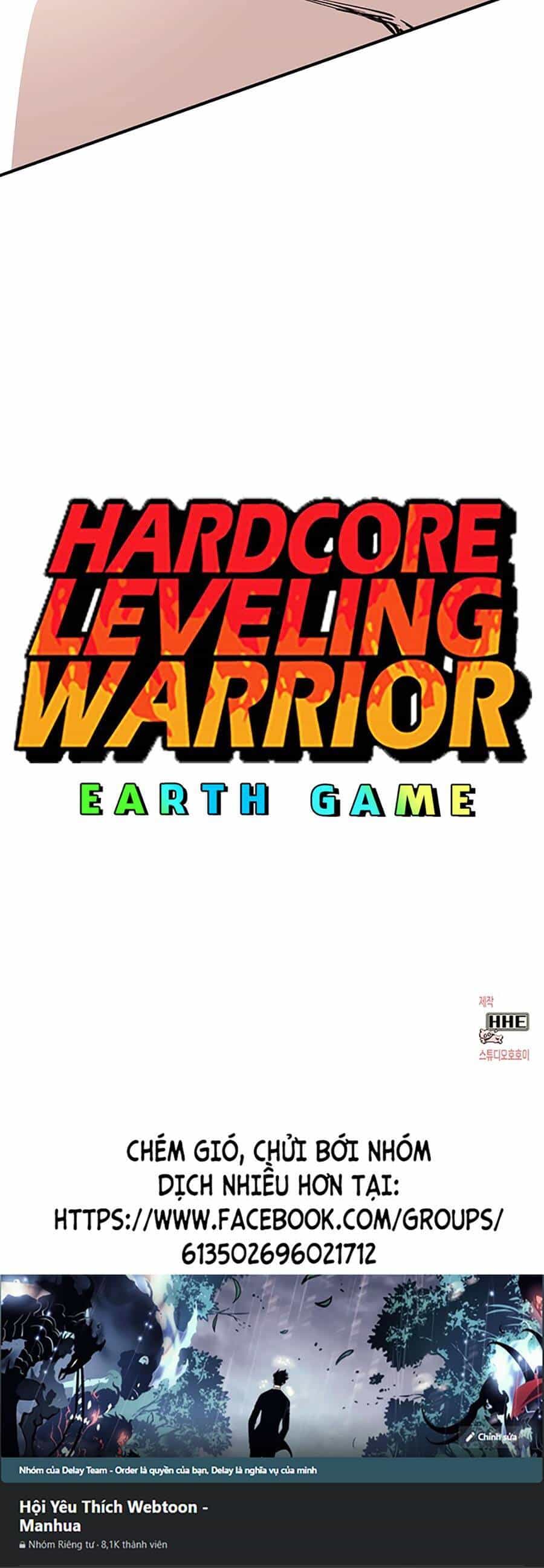 Hard Core Leveling Warrior Ss3 - Chương 10 - ảnh 200