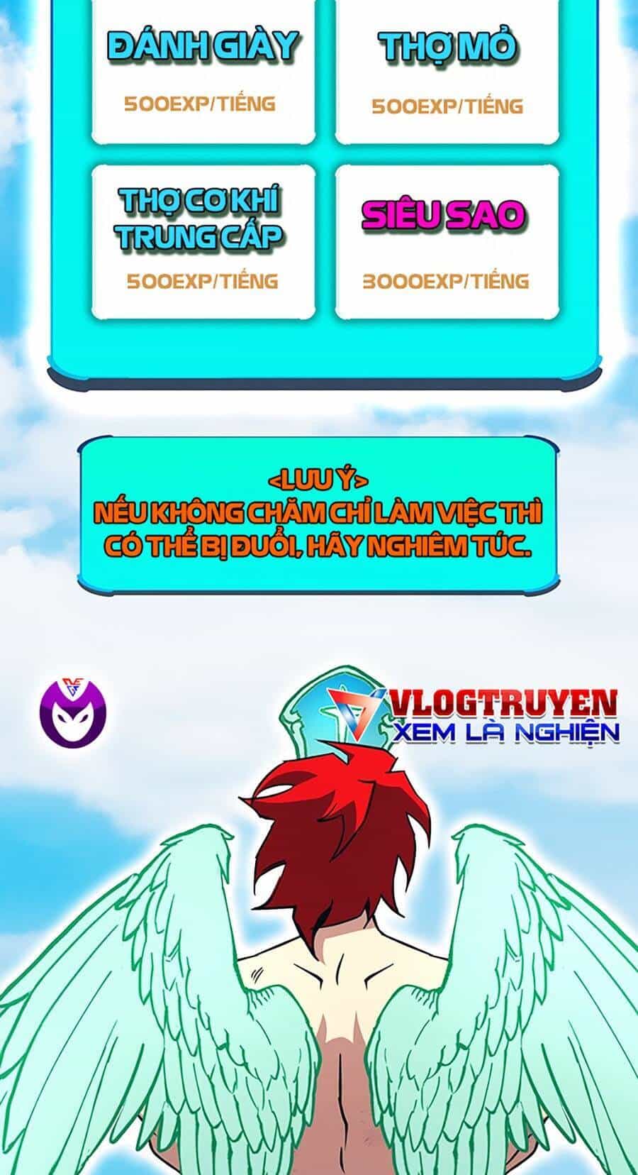 Hard Core Leveling Warrior Ss3 - Chương 10 - ảnh 3