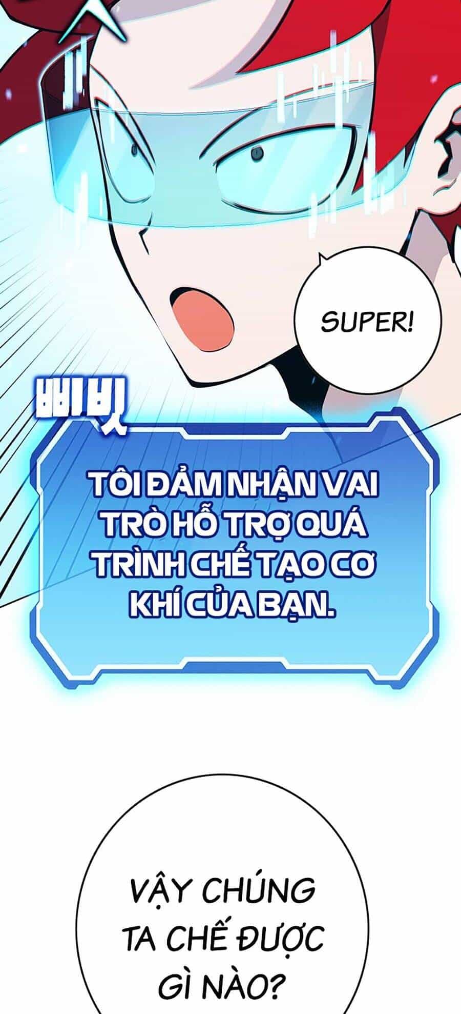 Hard Core Leveling Warrior Ss3 - Chương 10 - ảnh 46