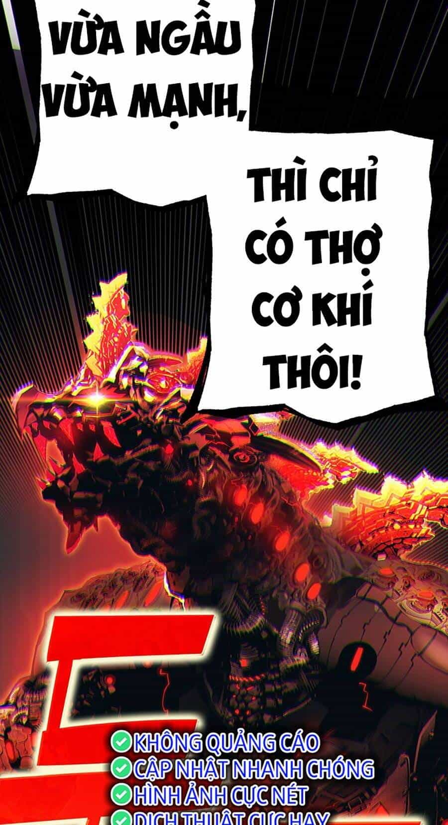 Hard Core Leveling Warrior Ss3 - Chương 10 - ảnh 6