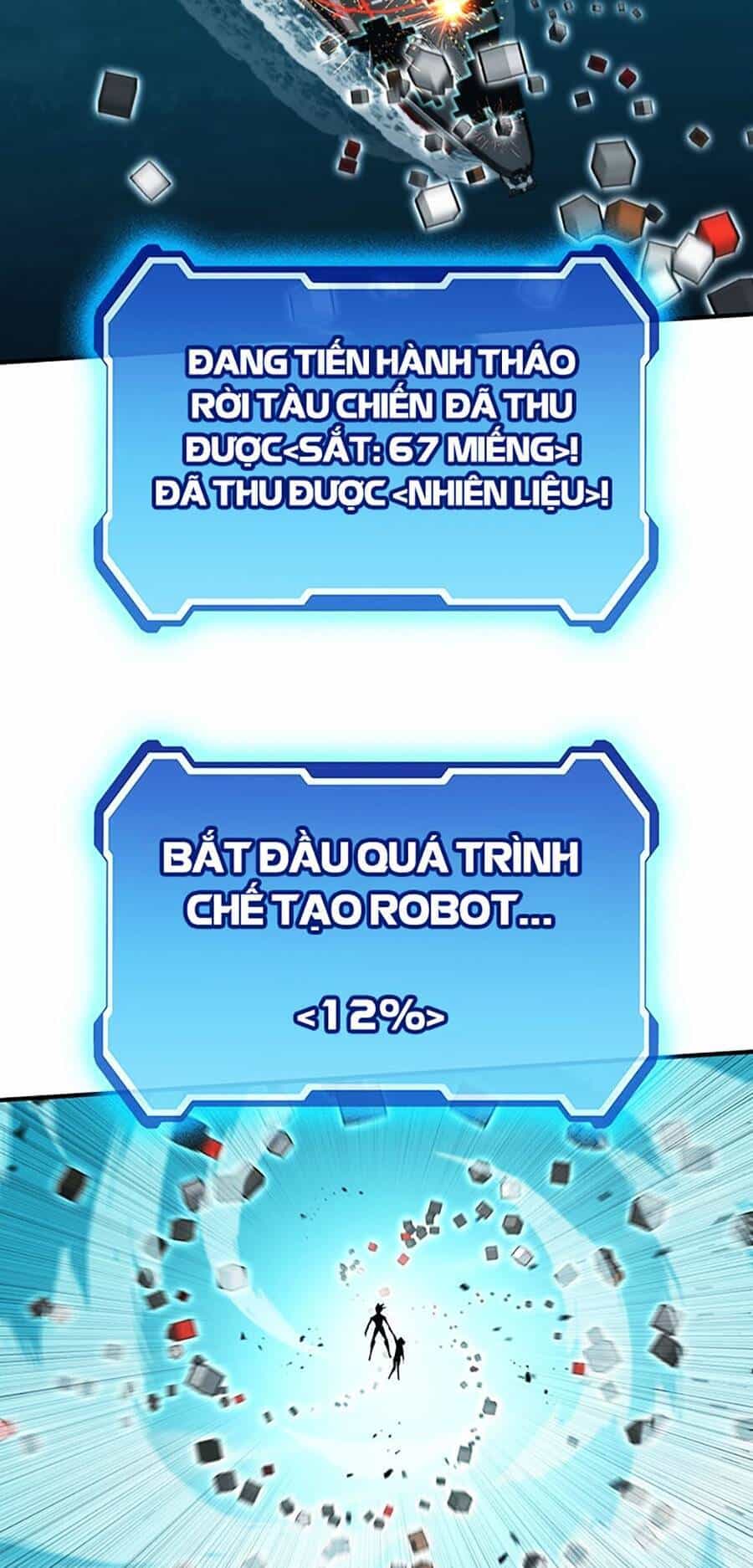 Hard Core Leveling Warrior Ss3 - Chương 10 - ảnh 69