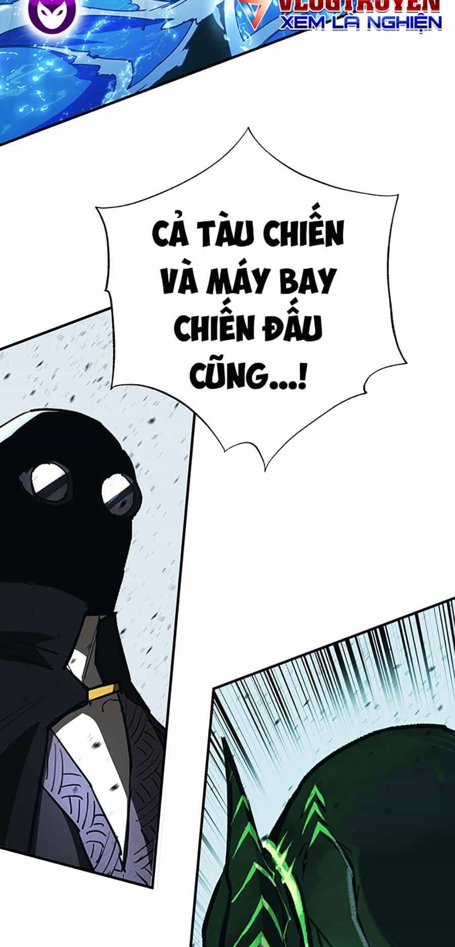 Hard Core Leveling Warrior Ss3 - Chương 10 - ảnh 71