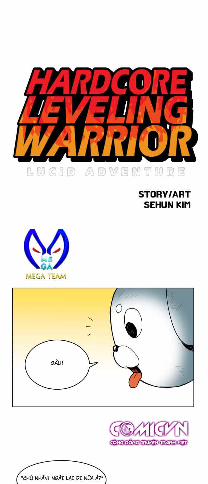 Hard Core Leveling Warrior Ss3 - Chương 118 - ảnh 3