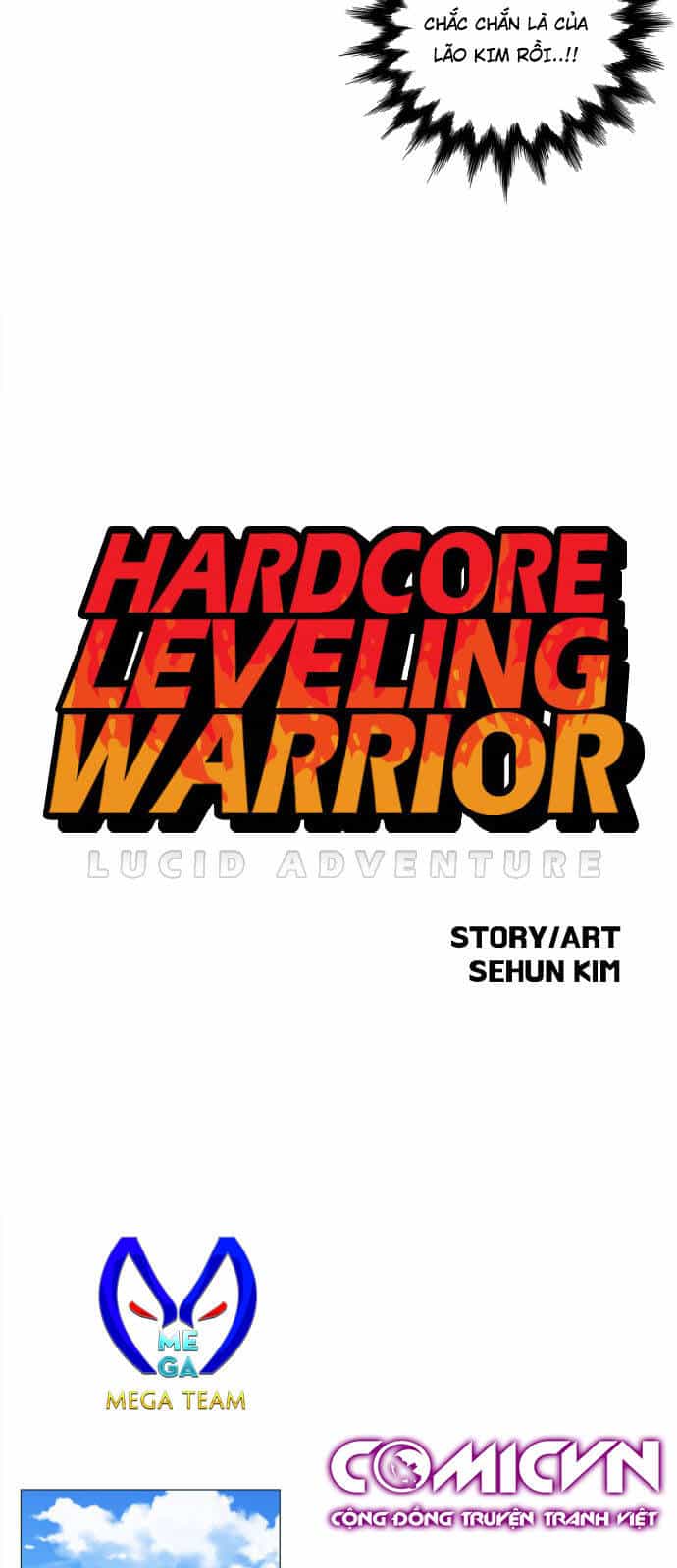 Hard Core Leveling Warrior Ss3 - Chương 120 - ảnh 5