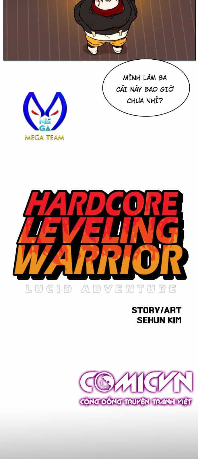 Hard Core Leveling Warrior Ss3 - Chương 121 - ảnh 10