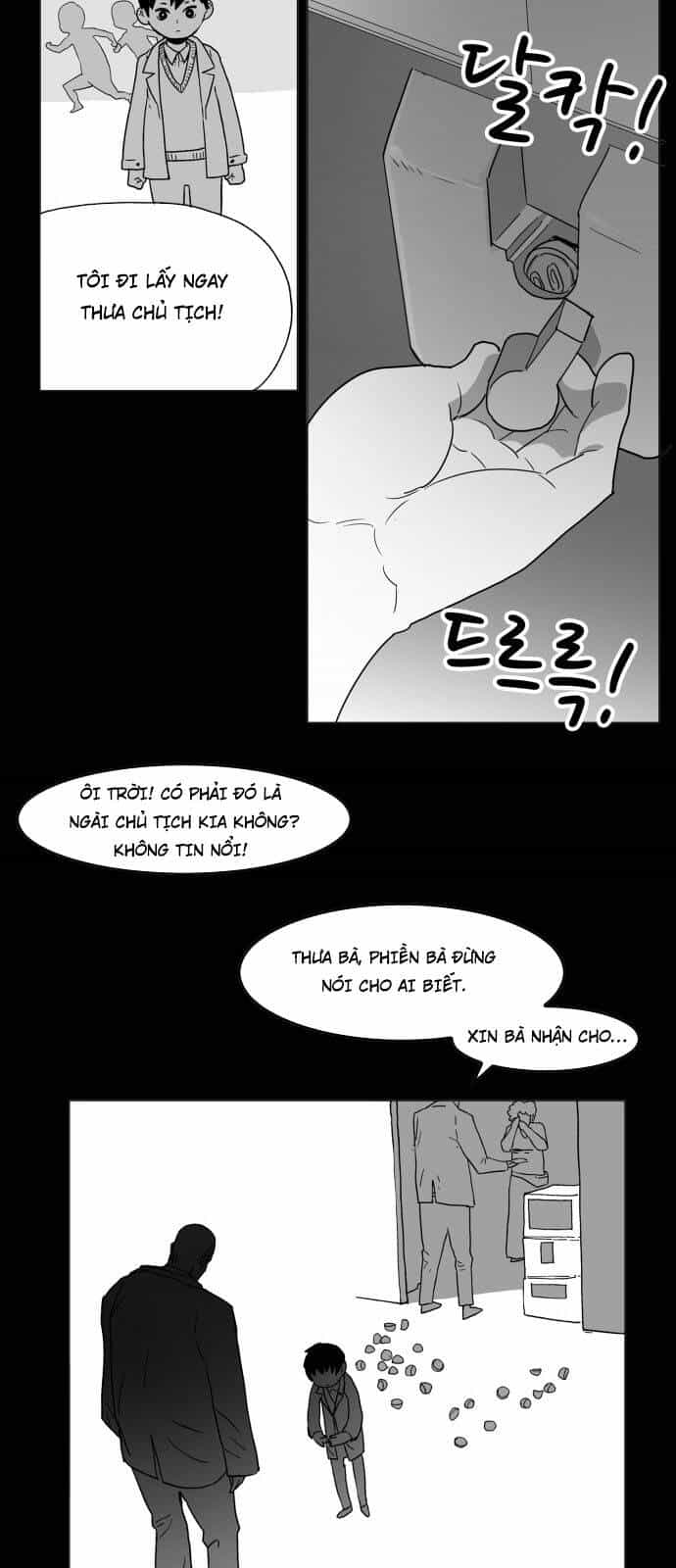 Hard Core Leveling Warrior Ss3 - Chương 121 - ảnh 14