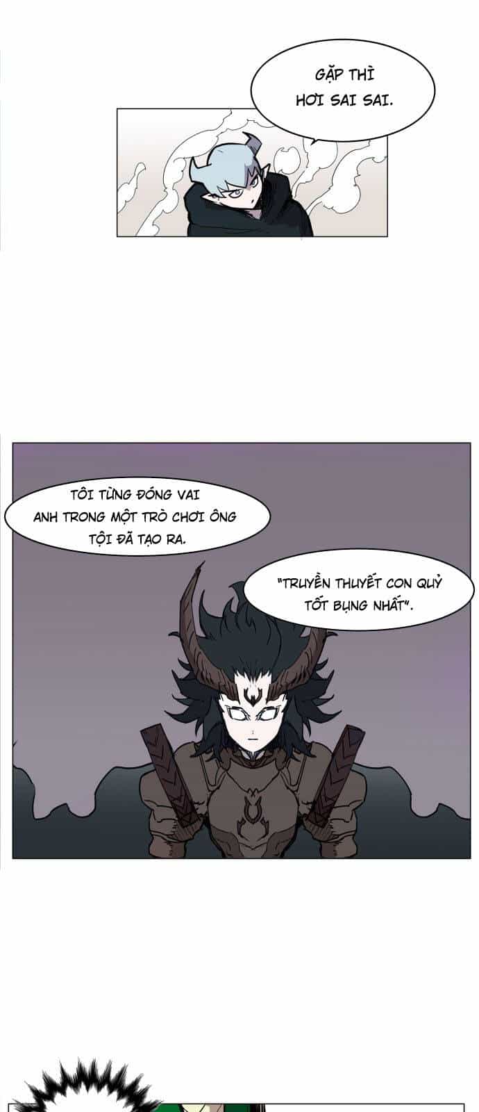 Hard Core Leveling Warrior Ss3 - Chương 121 - ảnh 38