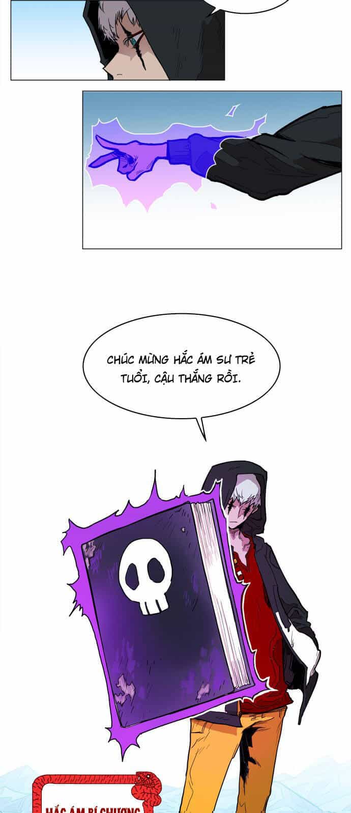 Hard Core Leveling Warrior Ss3 - Chương 121 - ảnh 40