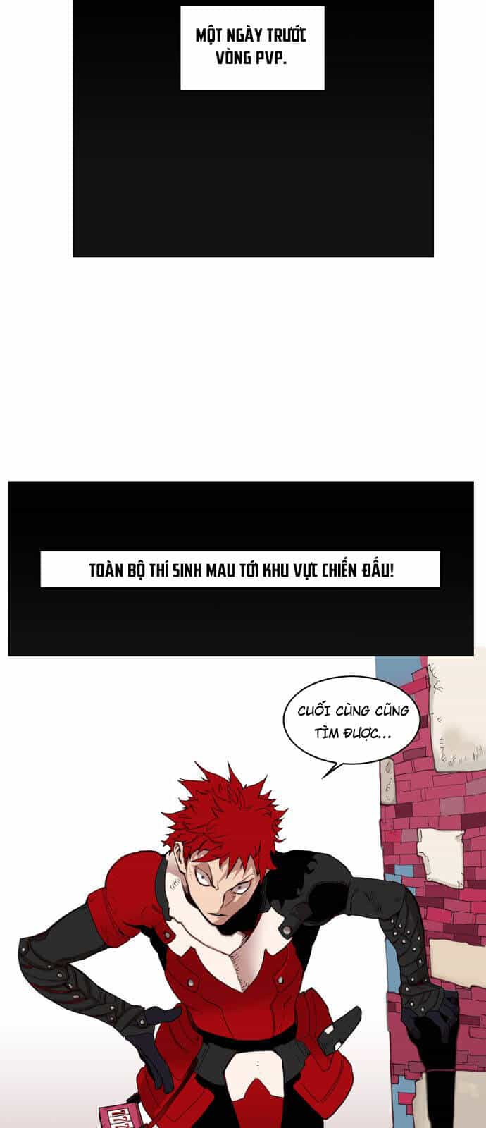 Hard Core Leveling Warrior Ss3 - Chương 121 - ảnh 54