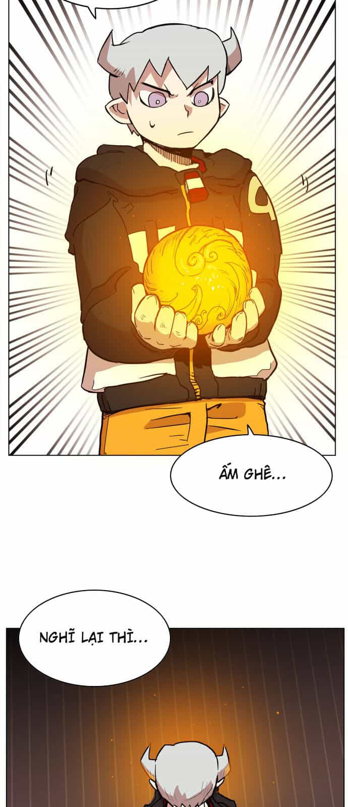 Hard Core Leveling Warrior Ss3 - Chương 121 - ảnh 9