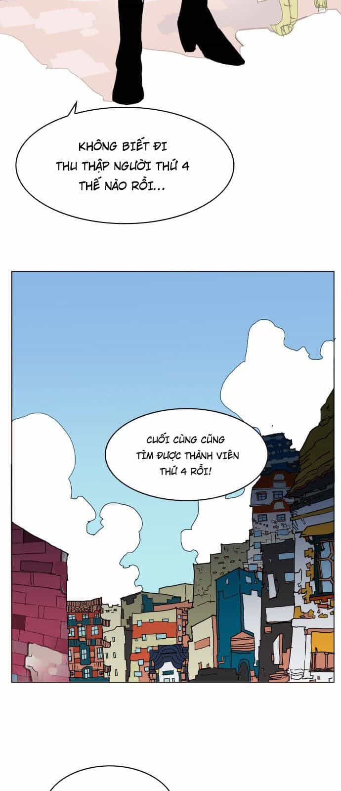 Hard Core Leveling Warrior Ss3 - Chương 122 - ảnh 6