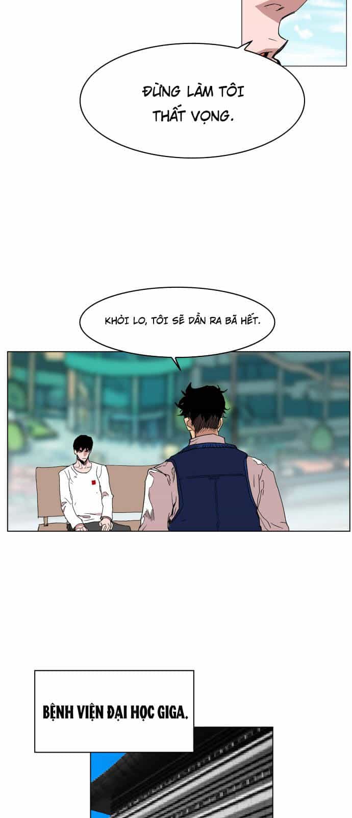Hard Core Leveling Warrior Ss3 - Chương 123 - ảnh 10