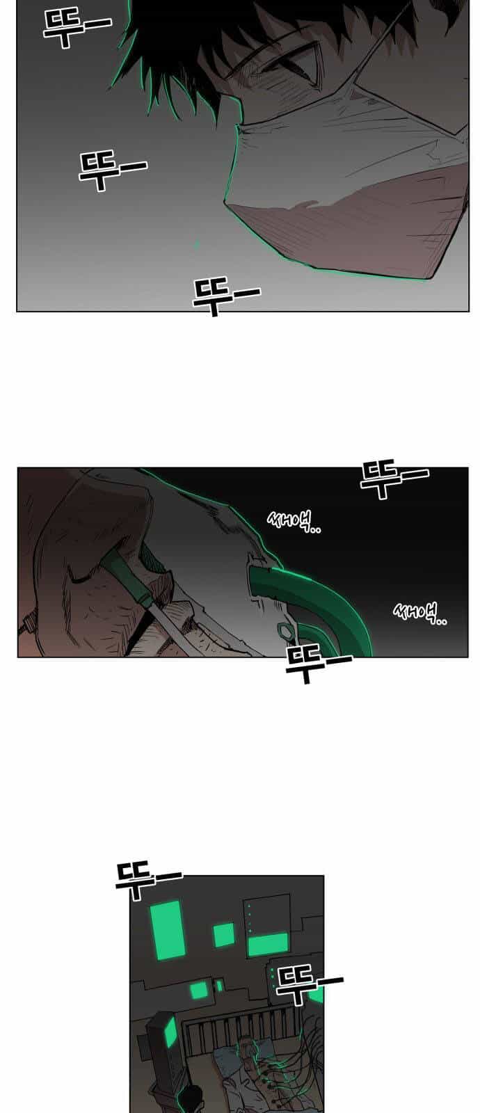 Hard Core Leveling Warrior Ss3 - Chương 123 - ảnh 12