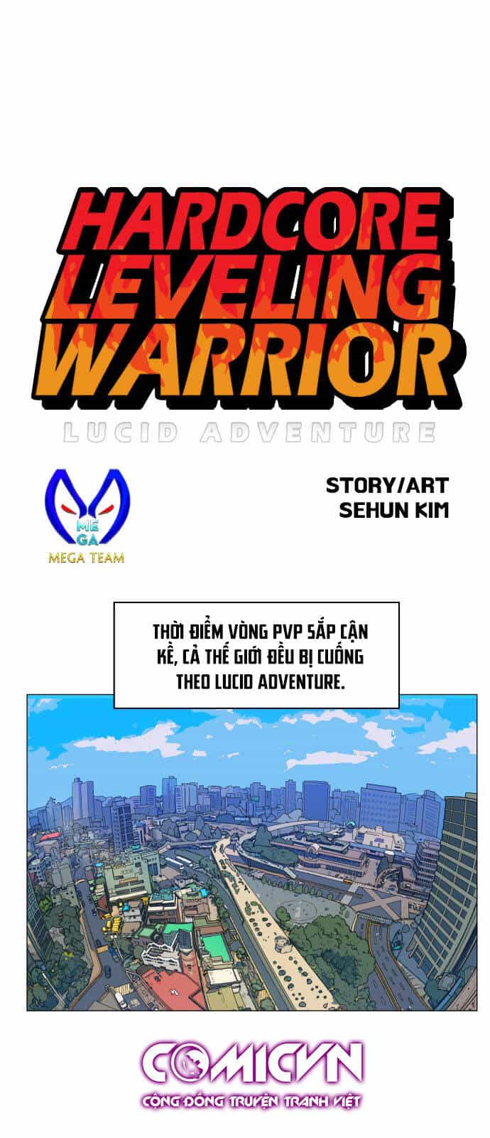 Hard Core Leveling Warrior Ss3 - Chương 123 - ảnh 3