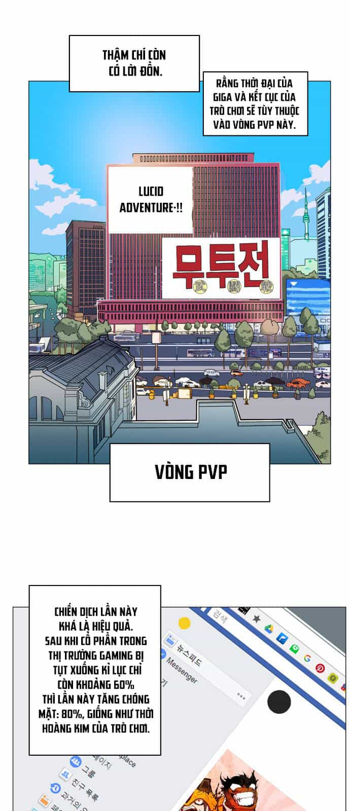 Hard Core Leveling Warrior Ss3 - Chương 123 - ảnh 4