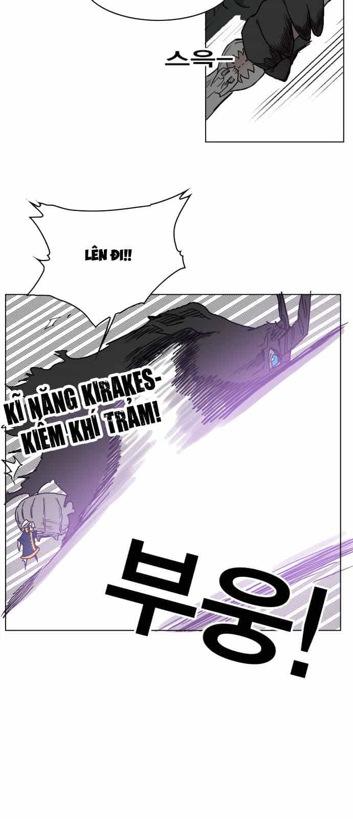 Hard Core Leveling Warrior Ss3 - Chương 126 - ảnh 25
