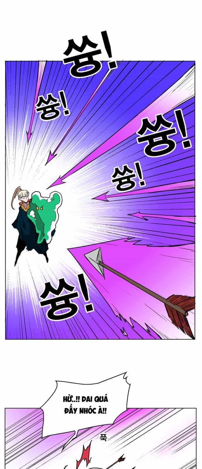 Hard Core Leveling Warrior Ss3 - Chương 126 - ảnh 30