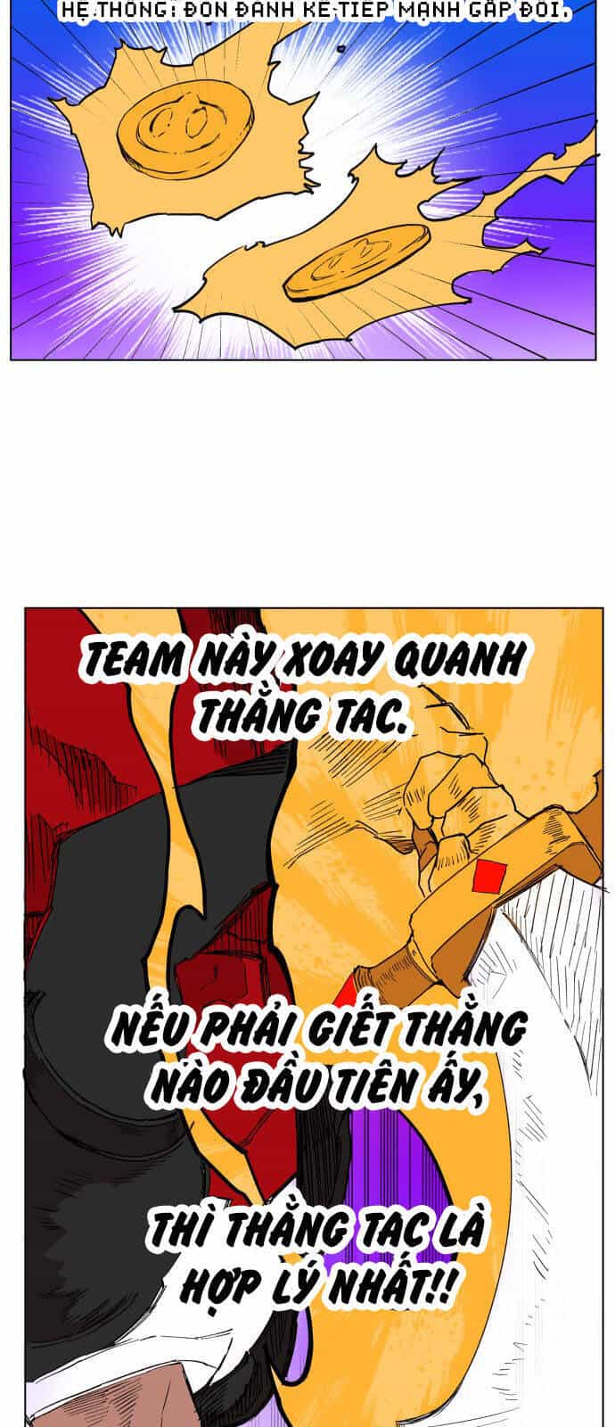 Hard Core Leveling Warrior Ss3 - Chương 126 - ảnh 48