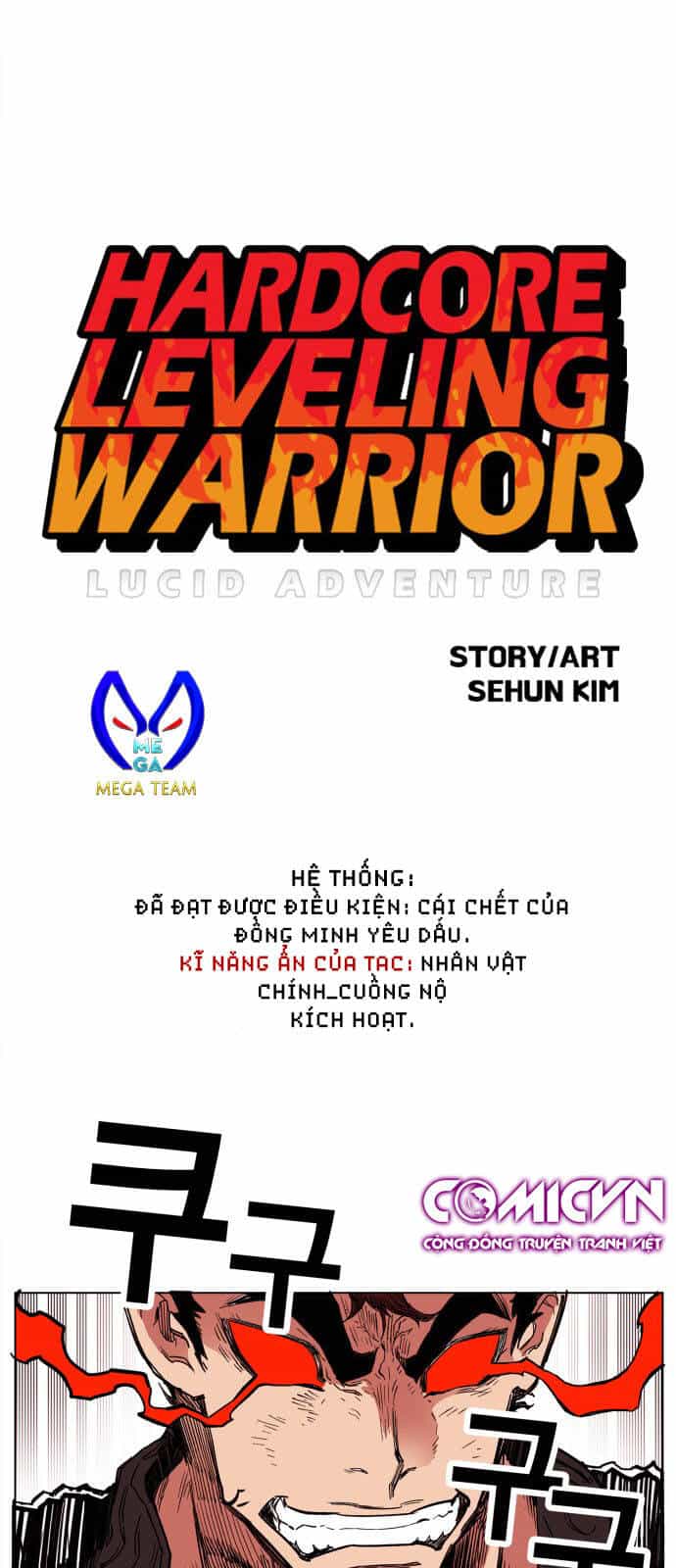 Hard Core Leveling Warrior Ss3 - Chương 127 - ảnh 2