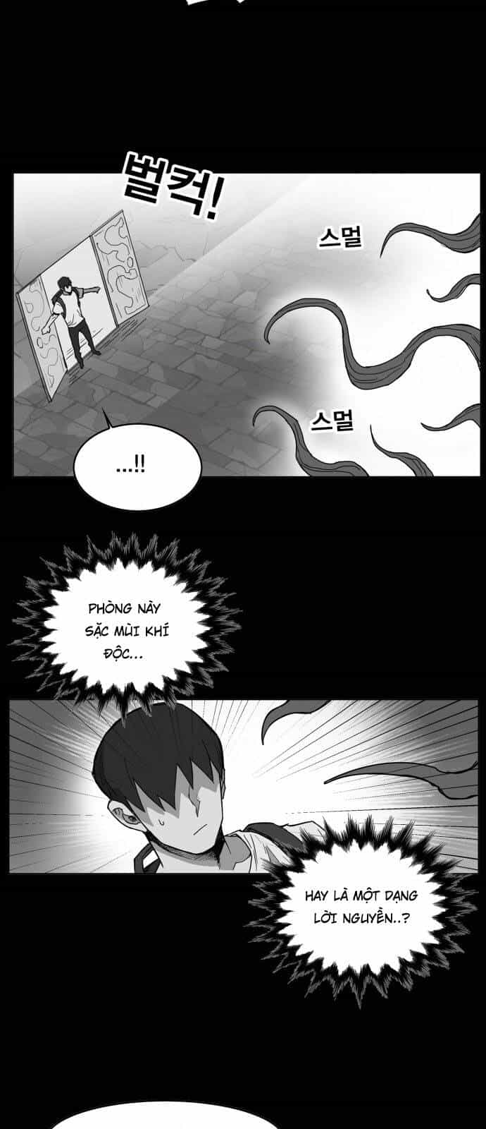 Hard Core Leveling Warrior Ss3 - Chương 127 - ảnh 23