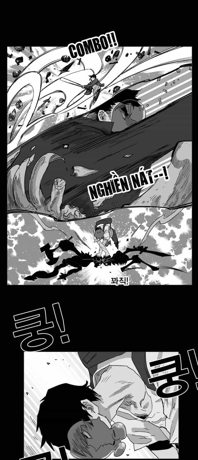Hard Core Leveling Warrior Ss3 - Chương 127 - ảnh 31