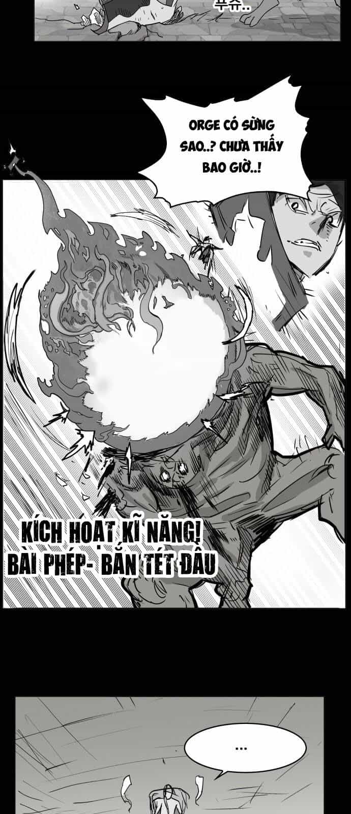 Hard Core Leveling Warrior Ss3 - Chương 127 - ảnh 34