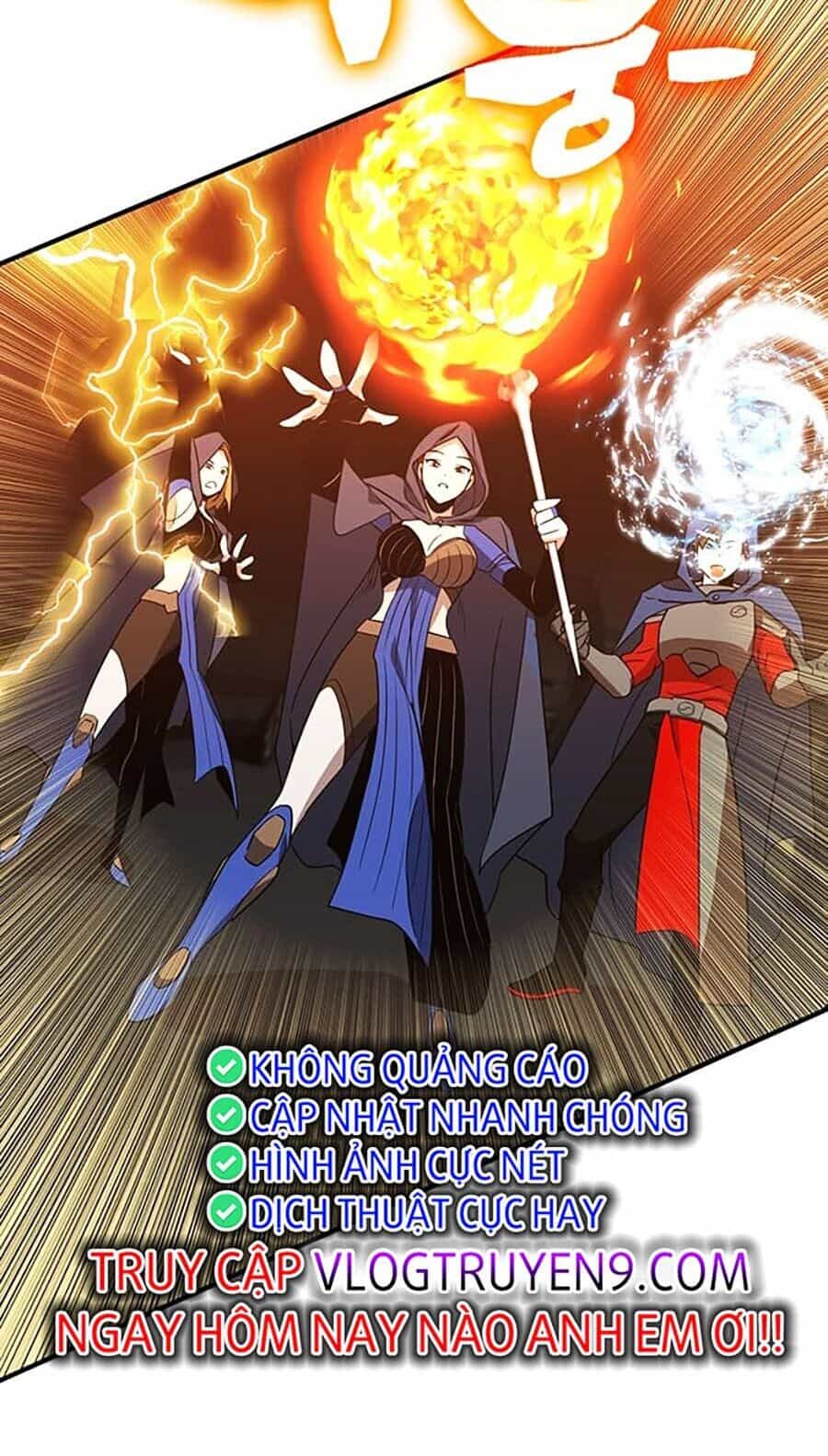 Hard Core Leveling Warrior Ss3 - Chương 11 - ảnh 108