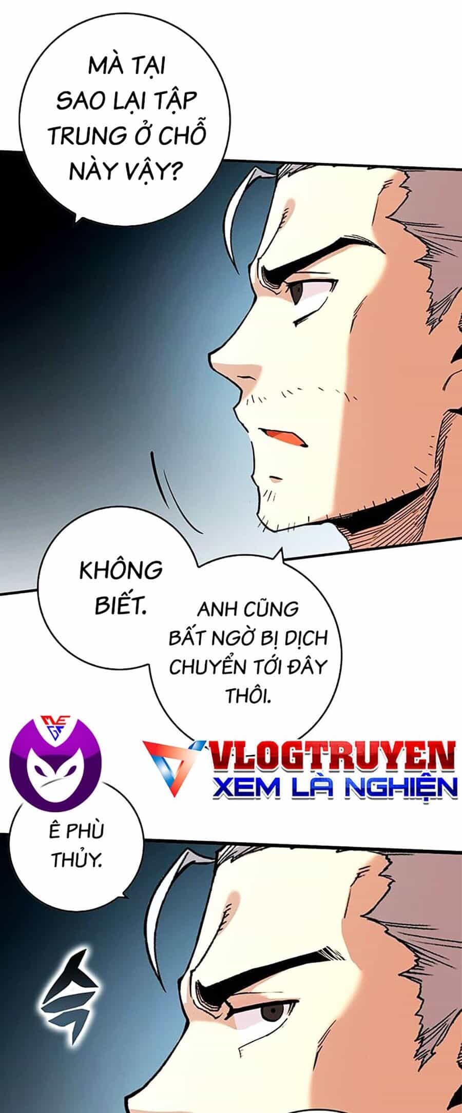 Hard Core Leveling Warrior Ss3 - Chương 11 - ảnh 166