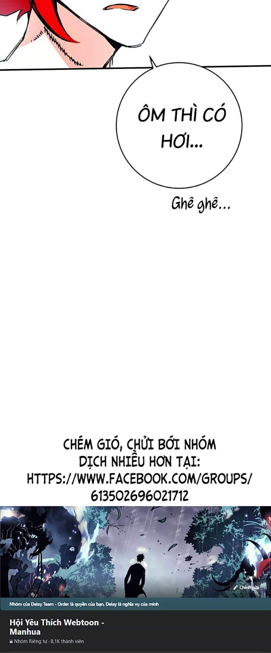 Hard Core Leveling Warrior Ss3 - Chương 11 - ảnh 180