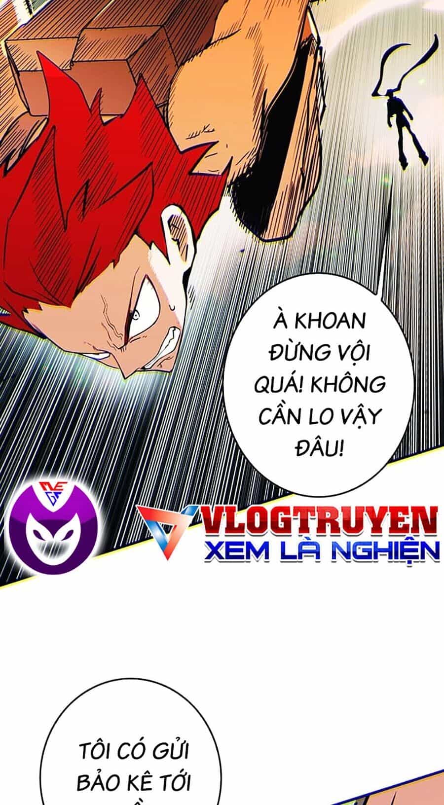 Hard Core Leveling Warrior Ss3 - Chương 11 - ảnh 24