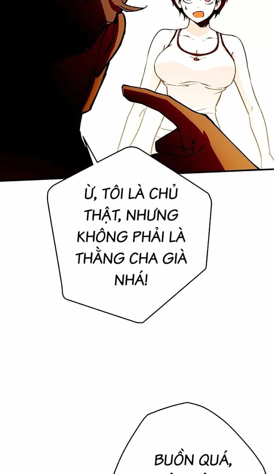 Hard Core Leveling Warrior Ss3 - Chương 11 - ảnh 34