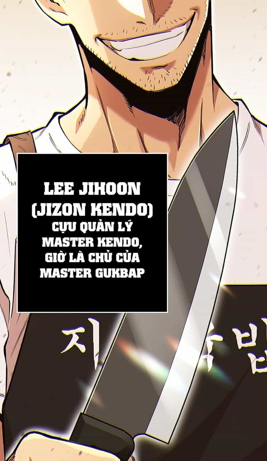 Hard Core Leveling Warrior Ss3 - Chương 11 - ảnh 62