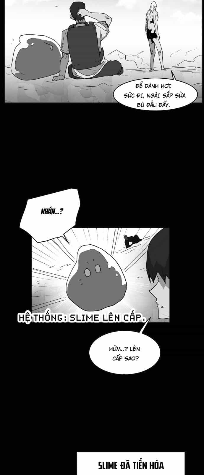 Hard Core Leveling Warrior Ss3 - Chương 128 - ảnh 16