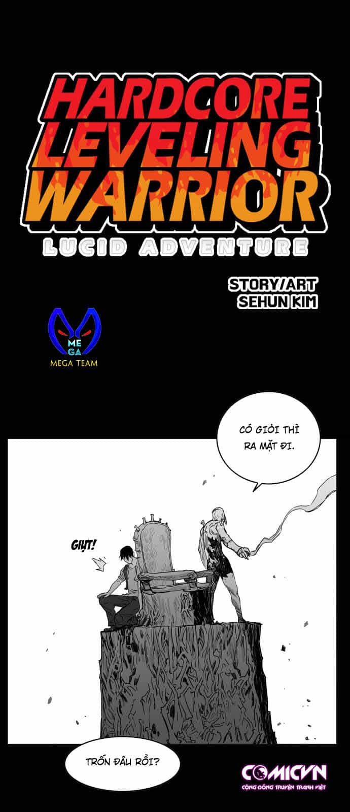 Hard Core Leveling Warrior Ss3 - Chương 128 - ảnh 2