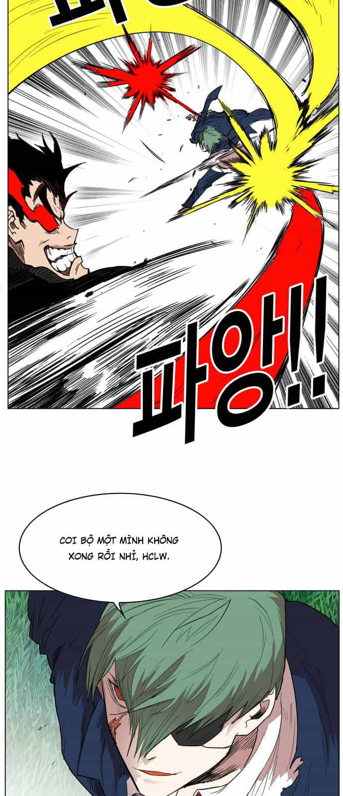 Hard Core Leveling Warrior Ss3 - Chương 128 - ảnh 22