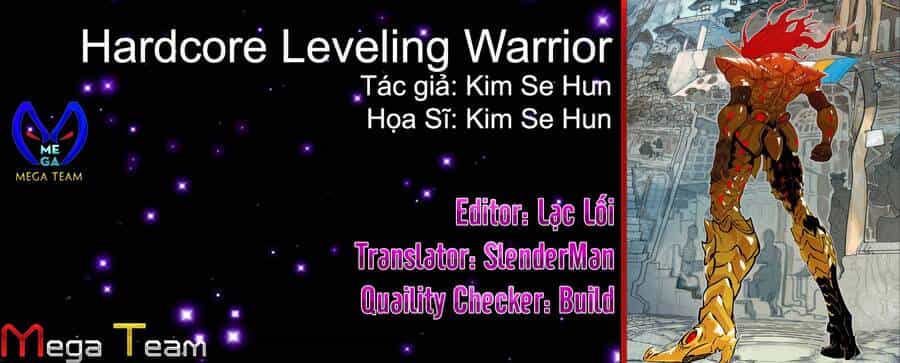 Hard Core Leveling Warrior Ss3 - Chương 128 - ảnh 49