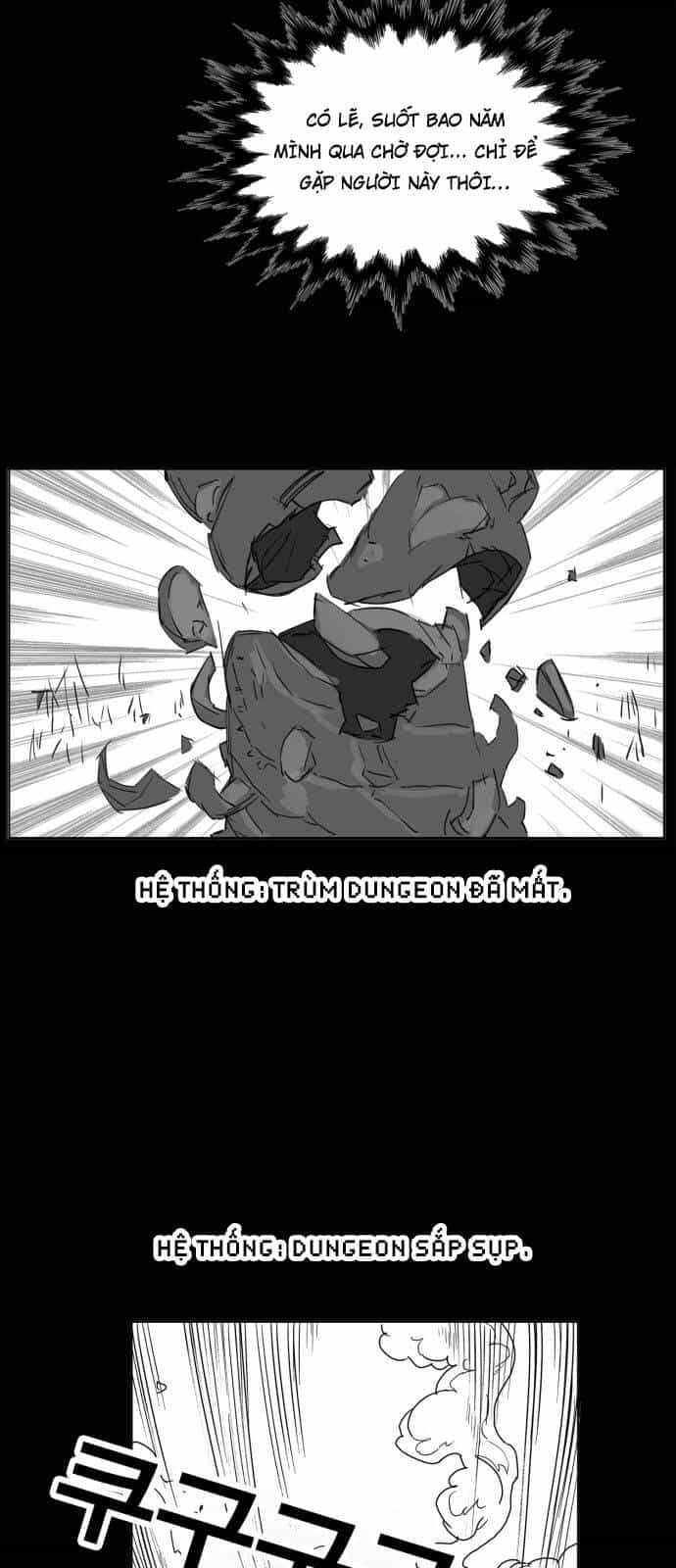 Hard Core Leveling Warrior Ss3 - Chương 128 - ảnh 9