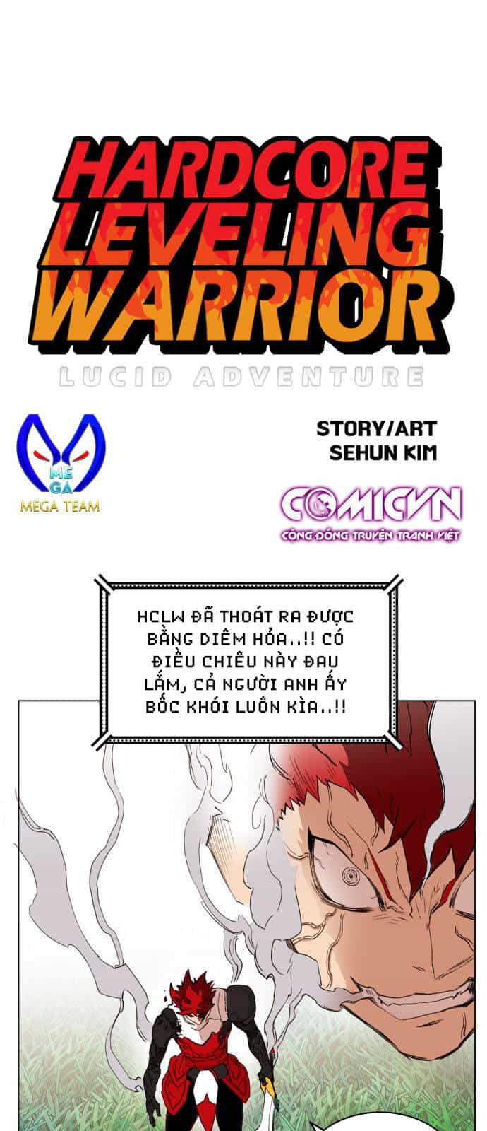 Hard Core Leveling Warrior Ss3 - Chương 129 - ảnh 2