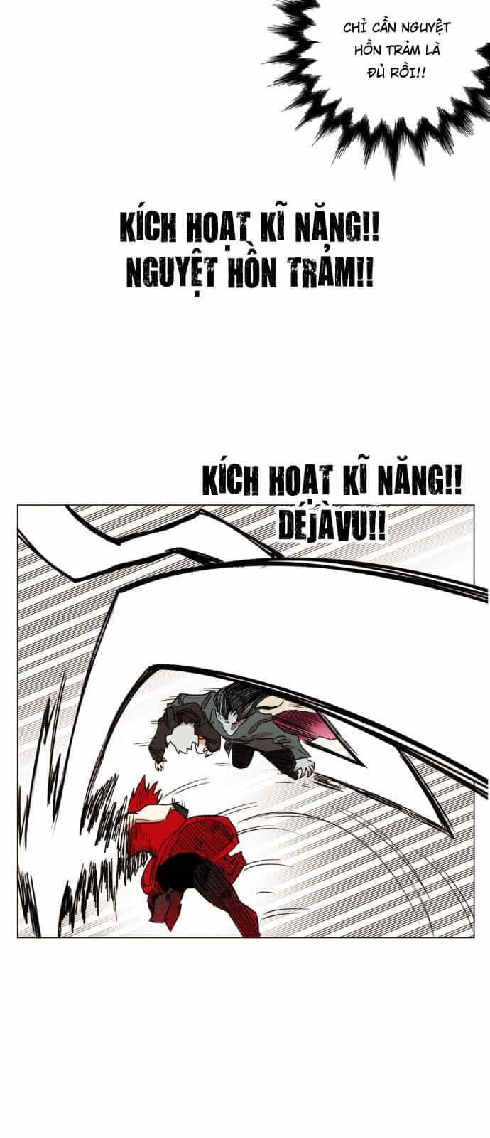 Hard Core Leveling Warrior Ss3 - Chương 129 - ảnh 46