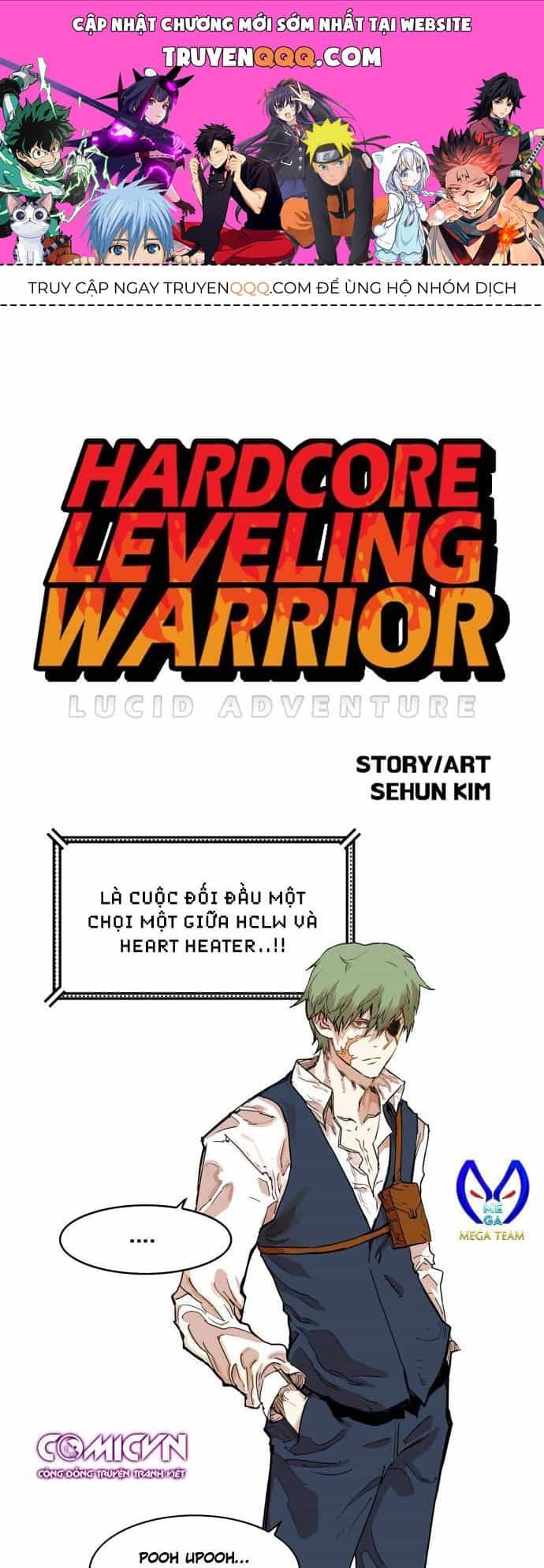 Hard Core Leveling Warrior Ss3 - Chương 131 - ảnh 1