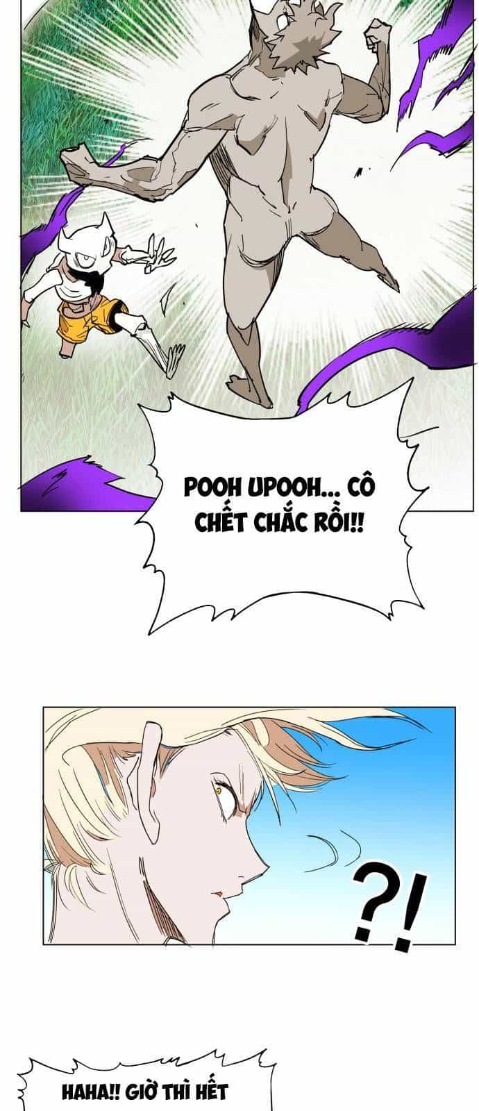 Hard Core Leveling Warrior Ss3 - Chương 131 - ảnh 23