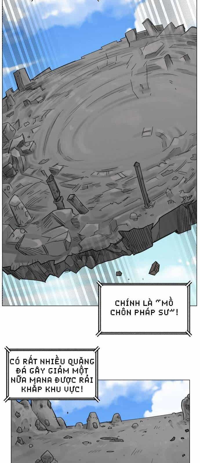 Hard Core Leveling Warrior Ss3 - Chương 132 - ảnh 15