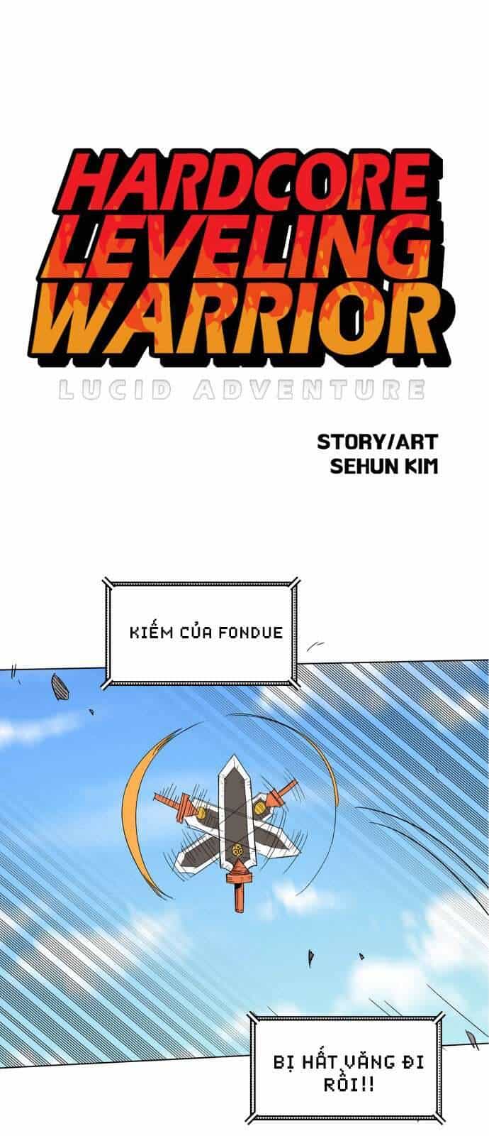 Hard Core Leveling Warrior Ss3 - Chương 133 - ảnh 2