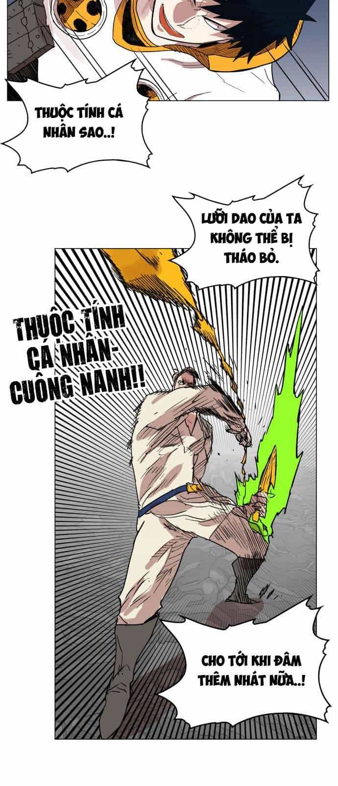 Hard Core Leveling Warrior Ss3 - Chương 133 - ảnh 48