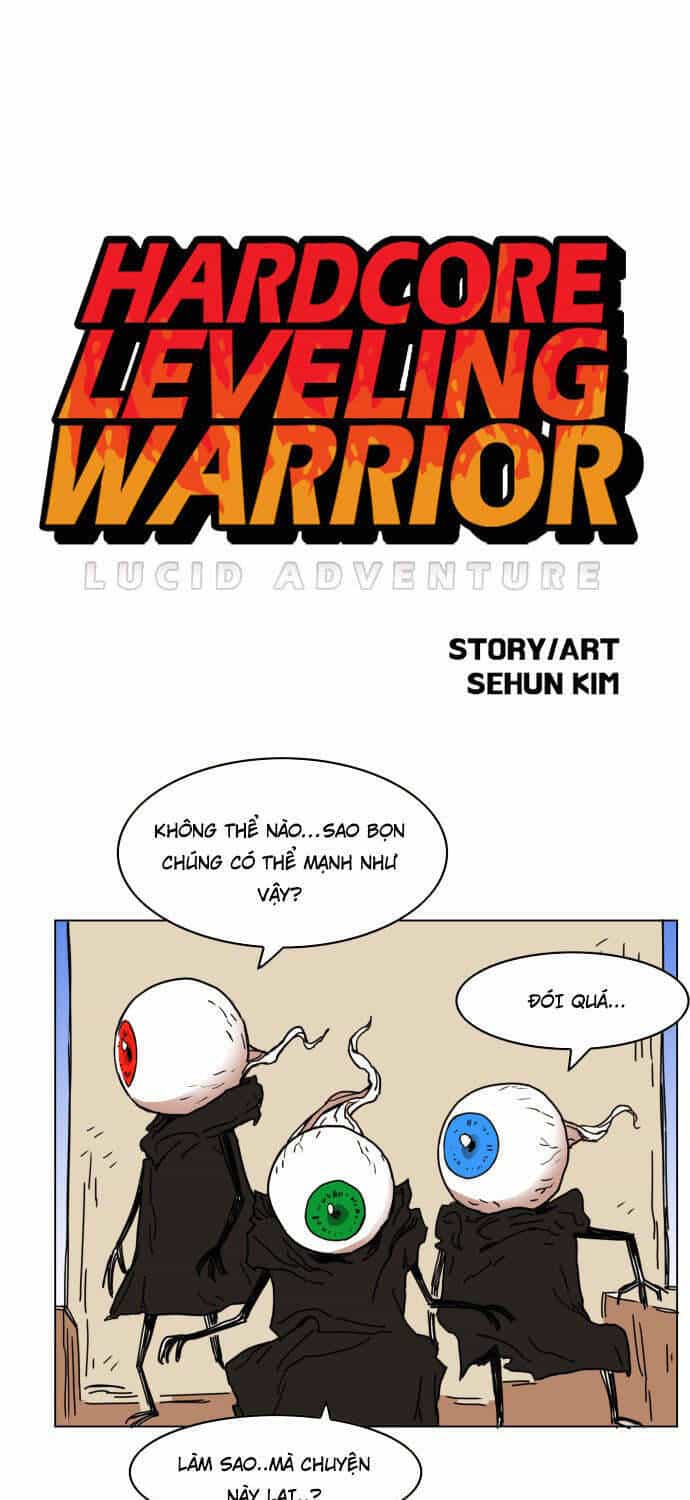 Hard Core Leveling Warrior Ss3 - Chương 135 - ảnh 2